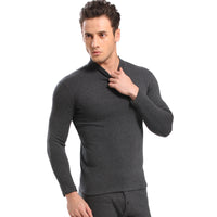 Cotton Thermal Underwear SUITS-Long Johns-Golonzo