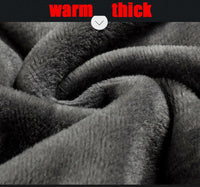 Cotton Thermal Underwear SUITS-Long Johns-Golonzo