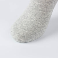 6Pairs Men Cotton Thin Breathable Socks-Socks-Golonzo