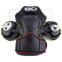 Knee Joint Pain Relief - Magnetic Vibration Heating Massager-Massage & Relaxation-Golonzo