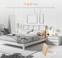 SMART 1080P MINI CAMERA-Digital Camera-Golonzo