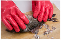 Peeler Gloves - New Creative Kitchen Fruits Peeler-Gloves & Mittens-Golonzo