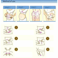 Japanese Skin Repair Cream-Feminine douche and cream-Golonzo