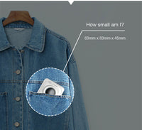 Pocket Mobile Printer-Printer-Golonzo