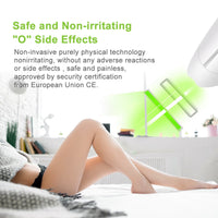 IPL Laser Hair Removal Machine-Hair Remover-Golonzo