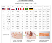 Polished Abalone Shell Tungsten Carbide Ring - Triple Grooved opal Tungsten Steel Ring-ring-Golonzo