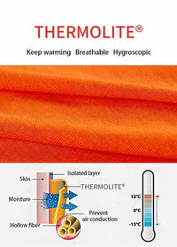 Warming Sleeping Bag - Liner Envelope / Mummy Camping Portable Single Bed-Sleeping Bags-Golonzo