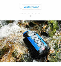 Outdoor Waterproof Camping Climbing Hiking Backpack-Backpacks-Golonzo