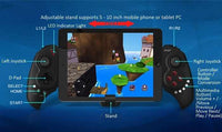 Wireless Bluetooth Gamepad Controller Joystick for Android iPhone PC-Game Controllers-Golonzo