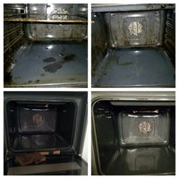 Nano Sponge Magic Eraser for Removing Rust-Sponges-Golonzo