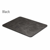 Qi Wireless Charging Mouse Pad for Smartphone-Mouse Pads-Golonzo