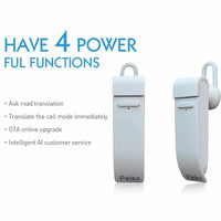 Instant Voice Translator Earphone-Translator-Golonzo