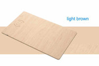 Mobile Phone QI Charger Mouse Pad for iPhone /Android-Mouse Pads-Golonzo