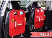 MULTI-PURPOSE AUTO SEAT ORGANIZER BAG-Seat Cover-Golonzo