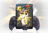 Wireless Bluetooth Gamepad Controller Joystick for Android iPhone PC-Game Controllers-Golonzo