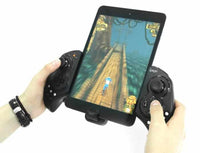 Wireless Bluetooth Gamepad Controller Joystick for Android iPhone PC-Game Controllers-Golonzo