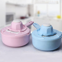 Mandoline Vegetable Cutter-Kitchen Slicers-Golonzo