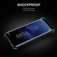 Smartphone Anti Gravity Case For iPhone / Samsung-Mobile Phone Case-Golonzo