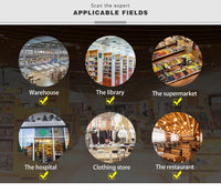 Handheld Wirelress Barcode Scanner-Barcode Scanners-Golonzo