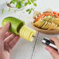 Handheld Fruit Core Remover Dig Hole Opener-Food Peelers & Corers-Golonzo