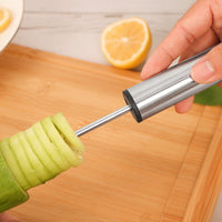 Handheld Fruit Core Remover Dig Hole Opener-Food Peelers & Corers-Golonzo
