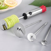 Handheld Fruit Core Remover Dig Hole Opener-Food Peelers & Corers-Golonzo