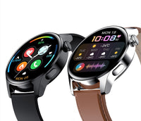 Bluetooth Call Phone Smart Watch Waterproof for Sport and Fitness Tracker-Watches-Golonzo