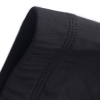 Fleece Lined Thermal Shirts & Tops Bottom Set for Motorcycle / Winter-Shirts & Tops-Golonzo