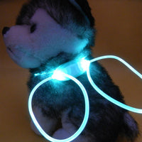 Multi-color LED Pet Collar-Pet Collars & Harnesses-Golonzo