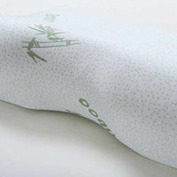 Memory Foam Orthopedic Neck Pillow-Pillow-Golonzo