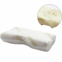 Memory Foam Orthopedic Neck Pillow-Pillow-Golonzo