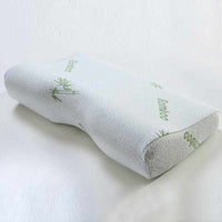 Memory Foam Orthopedic Neck Pillow-Pillow-Golonzo