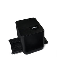 High Resolution Film Scanner - Slide Film Converter Photo to Digital Image-Scanners-Golonzo