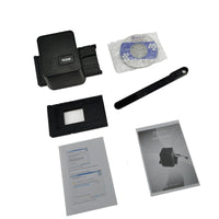 High Resolution Film Scanner - Slide Film Converter Photo to Digital Image-Scanners-Golonzo