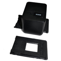 High Resolution Film Scanner - Slide Film Converter Photo to Digital Image-Scanners-Golonzo