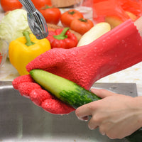 Peeler Gloves - New Creative Kitchen Fruits Peeler-Gloves & Mittens-Golonzo