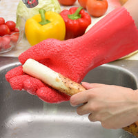 Peeler Gloves - New Creative Kitchen Fruits Peeler-Gloves & Mittens-Golonzo