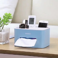 Home office storage Desk Storage Box Multi functional-Storage Holders & Racks-Golonzo