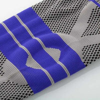 Support Silica Gel Knee Pads-Supports & Braces-Golonzo