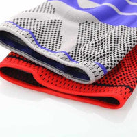 Support Silica Gel Knee Pads-Supports & Braces-Golonzo