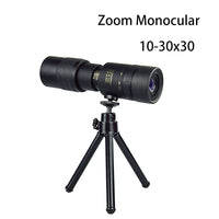 Portable Zoom Monocular Telescope for Smartphone Outdoor Activities-Telescope-Golonzo