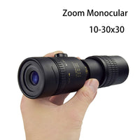 Portable Zoom Monocular Telescope for Smartphone Outdoor Activities-Telescope-Golonzo