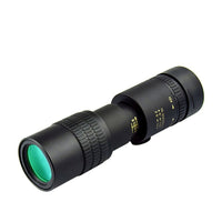 Portable Zoom Monocular Telescope for Smartphone Outdoor Activities-Telescope-Golonzo