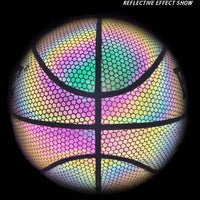 Reflective Glow Basketball-Basketball-Golonzo