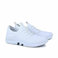 Lightweight Breathable Sneakers - Slip-on Casual Shoes For adult Fashion-Sneaker-Golonzo
