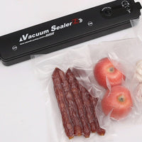 Food Vacuum Sealer For Packaging-Vacuum Sealer-Golonzo