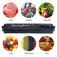 Food Vacuum Sealer For Packaging-Vacuum Sealer-Golonzo