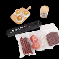 Food Vacuum Sealer For Packaging-Vacuum Sealer-Golonzo