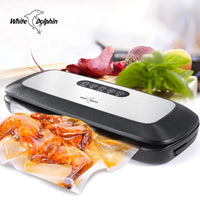 Household Food Vacuum Sealer Packaging Machine-Kitchen Slicers-Golonzo