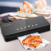 Household Food Vacuum Sealer Packaging Machine-Kitchen Slicers-Golonzo